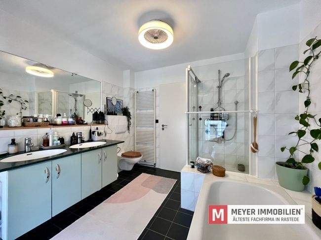 Etagenwohnung Rastede Rastede II - 4 Zimmer, 148 m&sup2;, 399.000&euro; | Angebot:24826058