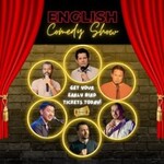 Englisch Comedy- Open Mic Night