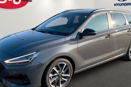 Hyundai i30 15.500 km 21.990 &euro; Bad Zwischenahn 26160