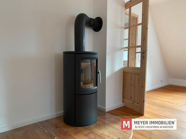 Praxisgebäude mit ELW in Rastede-Wahnbek zu vermieten (Obj.-Nr.: 6577) zimmer