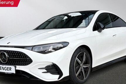 Mercedes-Benz CLA 180 18.000 km 45.990 &euro; Oldenburg 26129