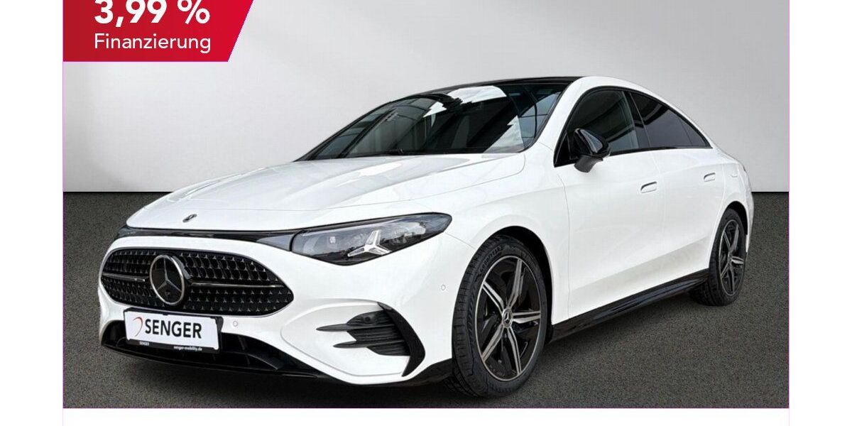 Mercedes-Benz CLA 180 18.000 km 45.990 &euro; Oldenburg 26129