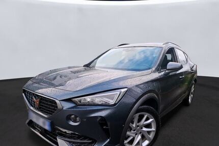 Cupra Formentor 48.561 km 25.800 &euro; Rastede/ Wahnbek 26180