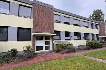 Wohnung zum Kaufen in Hatten Sandkrug 169.000 € 70 m²