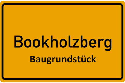 Grundstück Ganderkesee Bookholzberg - 115.000&euro; | Angebot:23962506