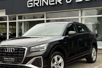 Audi Q2 33.630 km 23.950 &euro; Lemwerder 27809