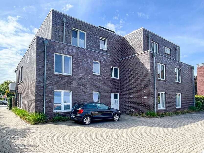 Wohnung zum Kaufen in Oldenburg 395.000 € 114.23 m²