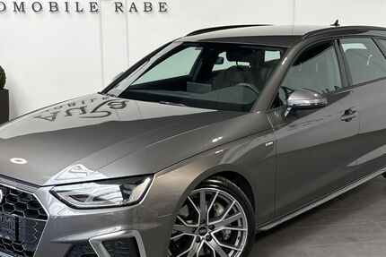 Audi A4 84.750 km 30.749 &euro; Wardenburg 26203