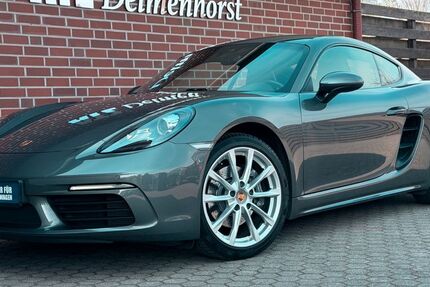 Porsche Cayman 143.000 km 37.499 &euro; Delmenhorst 27755