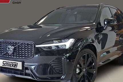 Volvo XC60 1.100 km 64.400 € Oldenburg 26125