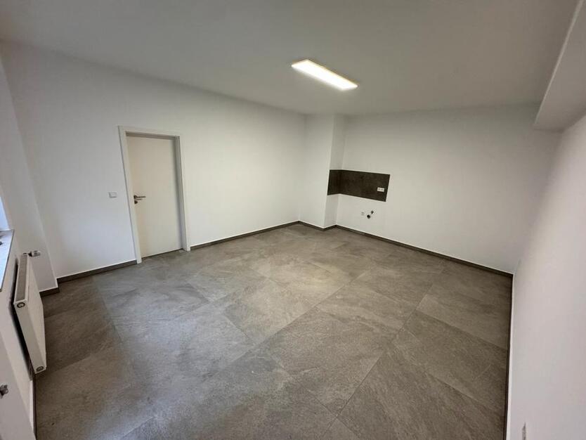 Büro in Osternburg zu vermieten ab 1.8