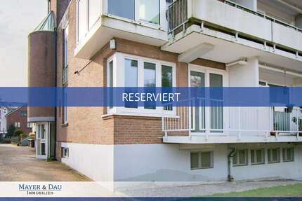 Wohnung Bad Zwischenahn - 1 Zimmer, 34 m&sup2;, 99.000&euro; | Angebot:25833567