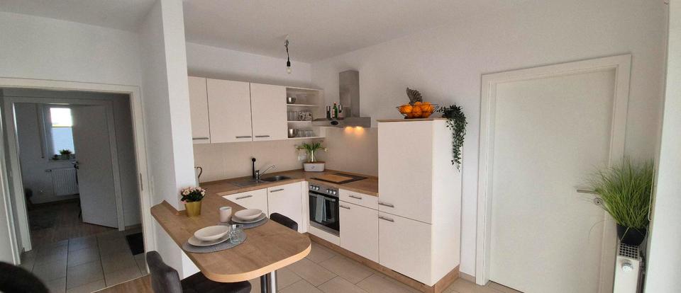 Etagenwohnung Oldenburg Ziegelhof - 3 Zimmer, 65 m&sup2;, 239.000&euro; | Angebot:26211355