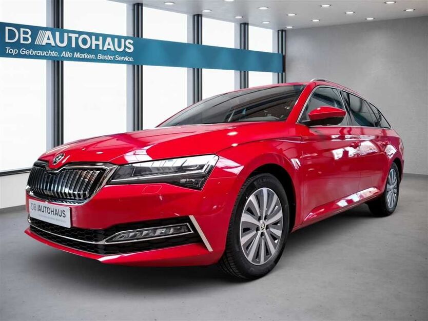 Skoda Superb 80.724 km 21.980 € Cloppenburg 49661