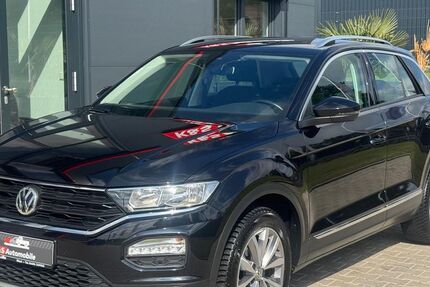 VW T-Roc 104.395 km 14.990 &euro; Bösel 26219