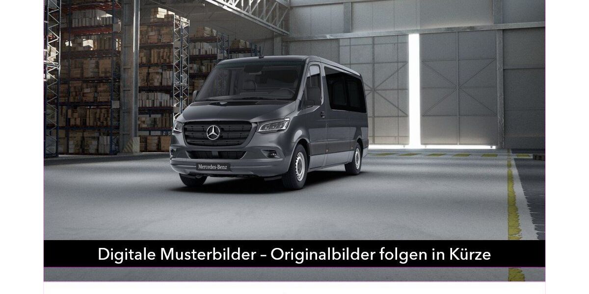 Mercedes-Benz Sprinter 122.600 km 41.353 &euro; Oldenburg OT Tweelbäke 26135