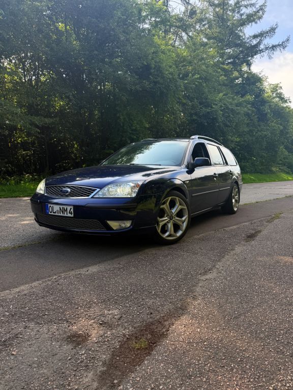 Mondeo