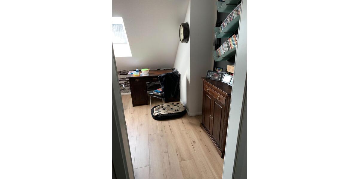 Maisonettenwohnung Hatten - 4 Zimmer, 80 m&sup2;, 292.000&euro; | Angebot:27029100