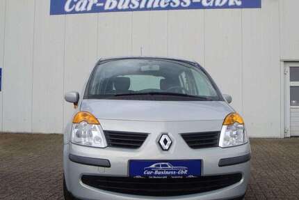 Renault Modus 69.767 km 3.600 &euro; Wardenburg 26203