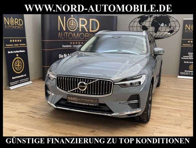 Volvo XC60 56.402 km 37.890 &euro; Rastede/ Wahnbek 26180