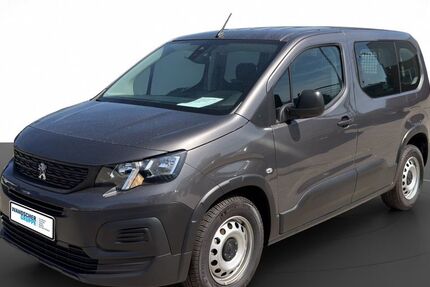 Peugeot Rifter 2.153 km 21.490 &euro; Oldenburg 26135