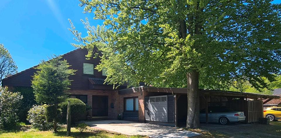 Einfamilienhaus Edewecht - 7 Zimmer, 193 m&sup2;, 435.000&euro; | Angebot:26495936