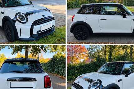 Mini Cooper 87.000 km 21.500 &euro; Oldenburg (Oldenburg), Stadt 26123