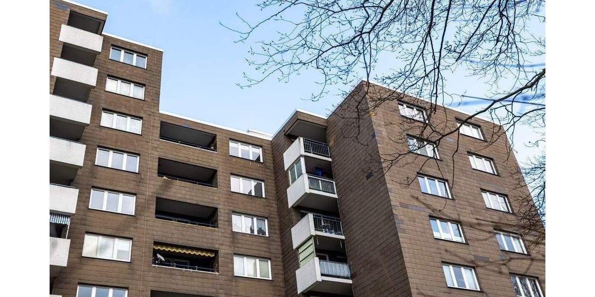 Etagenwohnung Delmenhorst Deichhorst - 2 Zimmer, 74 m&sup2;, 84.000&euro; | Angebot:25228449