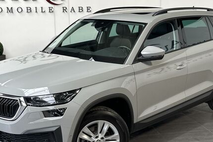 Skoda Kodiaq 104.750 km 30.749 &euro; Wardenburg 26203