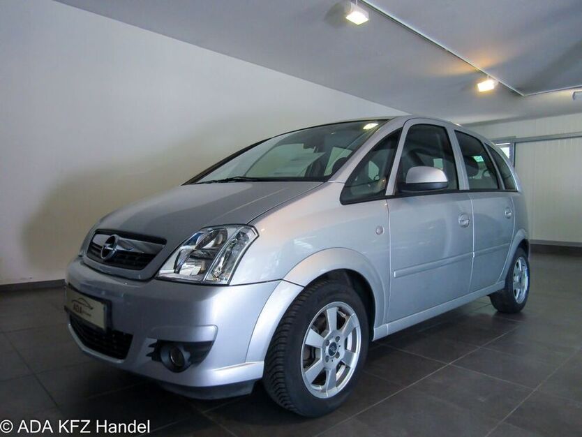 Meriva