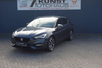 Seat Leon 28.800 km 23.990 &euro; Brake 26919