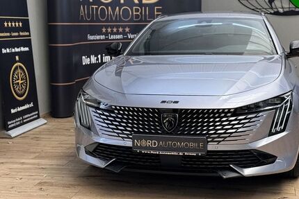 Peugeot 508 25.806 km 25.450 &euro; Rastede/ Wahnbek 26180