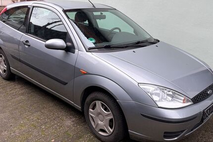 Ford Focus 115.697 km 1.700 &euro; Oldenburg 26122