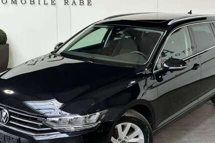 VW Passat 78.450 km 22.449 &euro; Wardenburg 26203