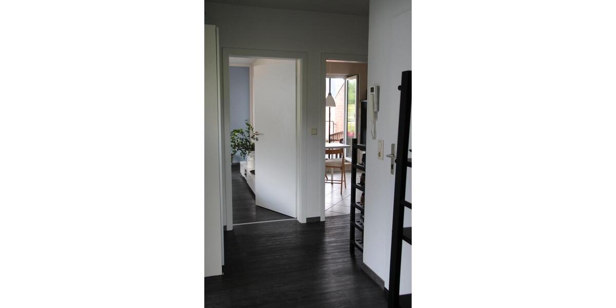 Etagenwohnung Oldenburg Alexandersfeld - 2 Zimmer, 64 m&sup2;, 199.500&euro; | Angebot:26496683