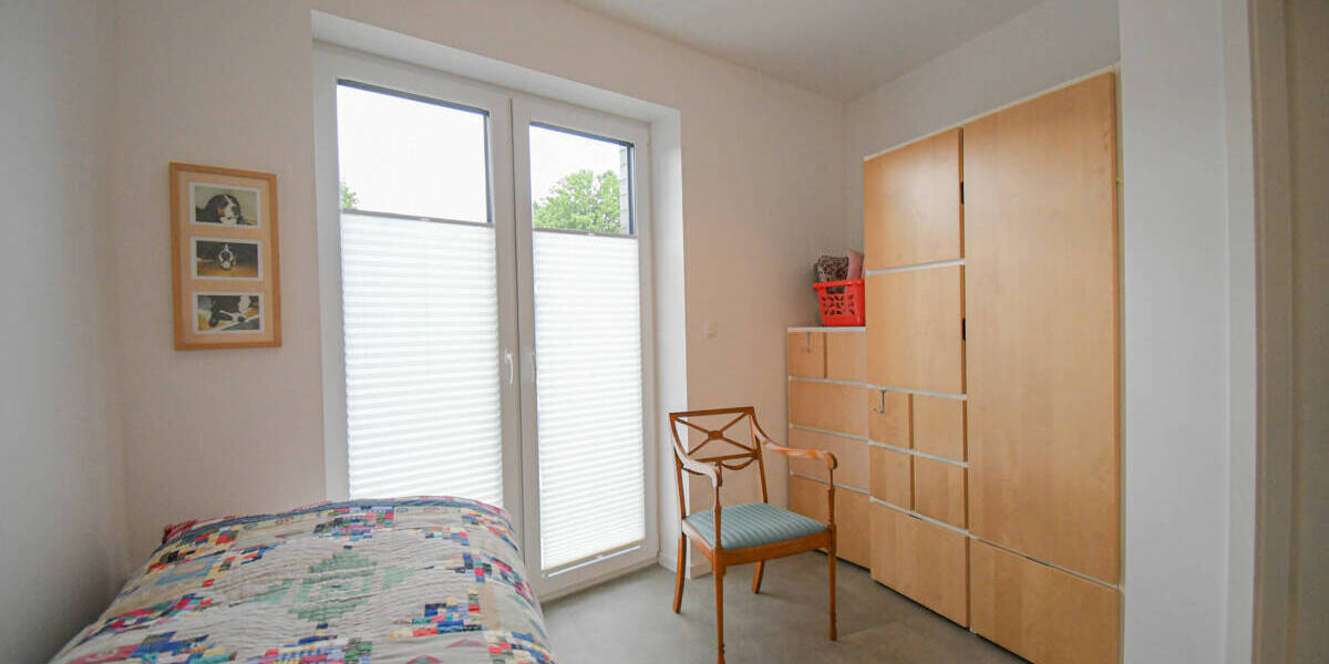 Etagenwohnung Bad Zwischenahn Bad Zwischenahn I - 2 Zimmer, 57 m&sup2;, 850&euro; | Angebot:26787512