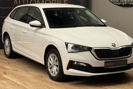 Skoda Scala 34.425 km 17.990 &euro; Rastede/ Wahnbek 26180