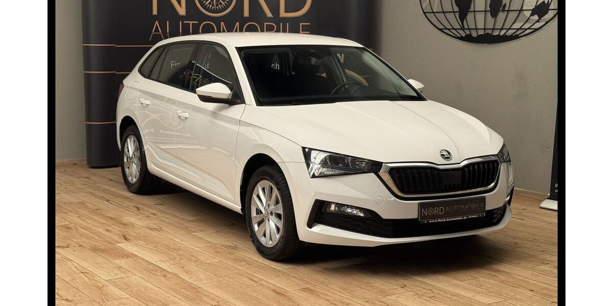 Skoda Scala 34.425 km 17.990 &euro; Rastede/ Wahnbek 26180