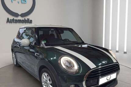 Mini Cooper 154.000 km 8.498 &euro; Hude 27798