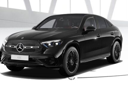 Mercedes-Benz GLC 200 9.900 km 65.990 &euro; Bösel 26219