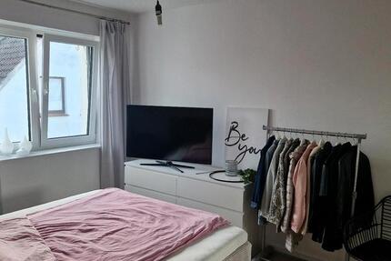 2zkb Dachterrasse zimmer