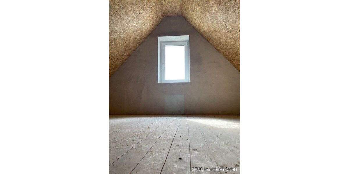 Attraktive Doppelhaushälte zu vermieten 6 zimmer