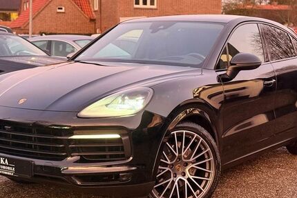 Porsche Cayenne 106.999 km 60.999 &euro; Oldenburg OT Etzhorn 26125