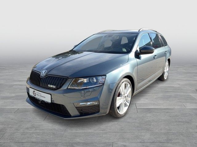 Skoda Octavia 153.261 km 15.690 € Cloppenburg 49661