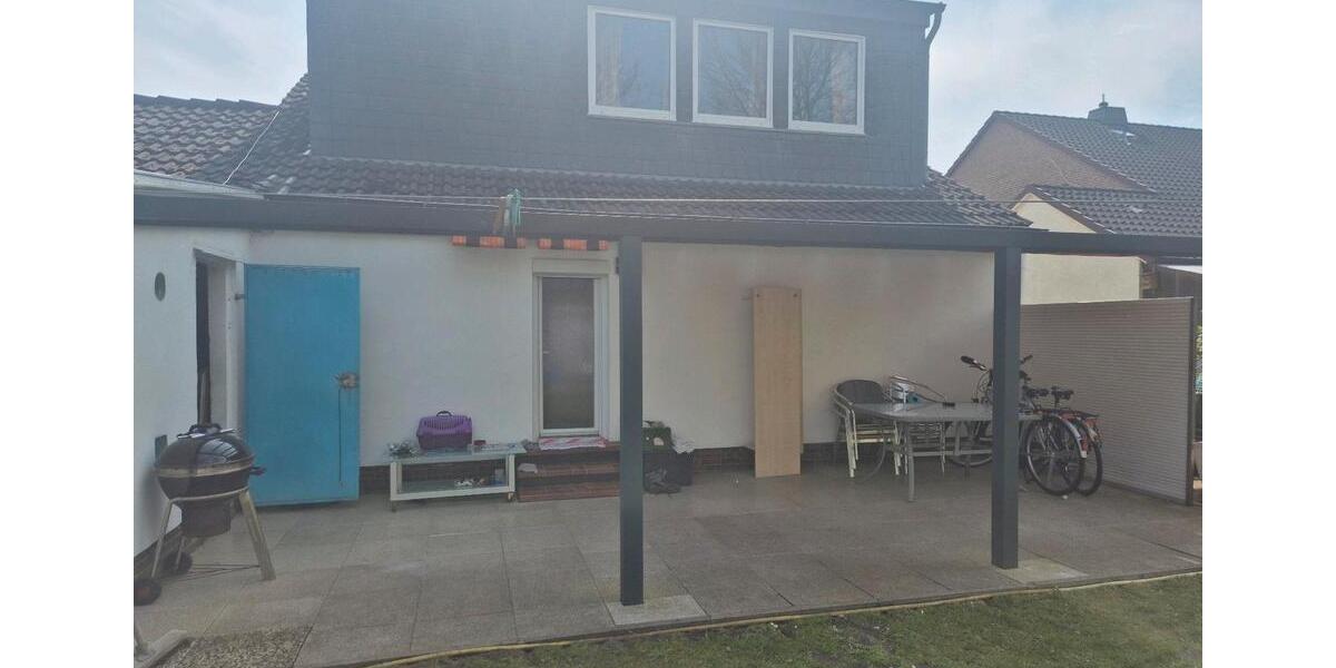 Mehrfamilienhaus, Wohnhaus Delmenhorst Deichhorst - 6 Zimmer, 184 m&sup2;, 339.000&euro; | Angebot:26186367