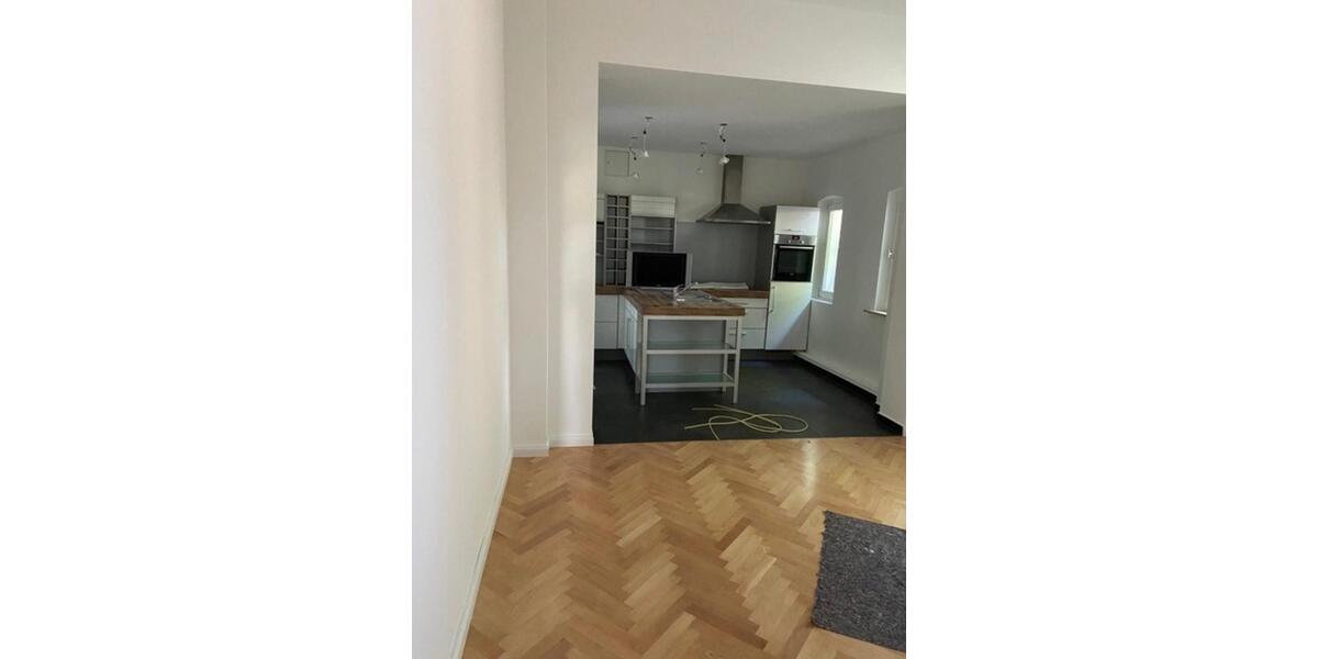 Erdgeschoßwohnung Oldenburg Drielaker-Moor - 4.5 Zimmer, 140 m&sup2;, 1.850&euro; | Angebot:24754399