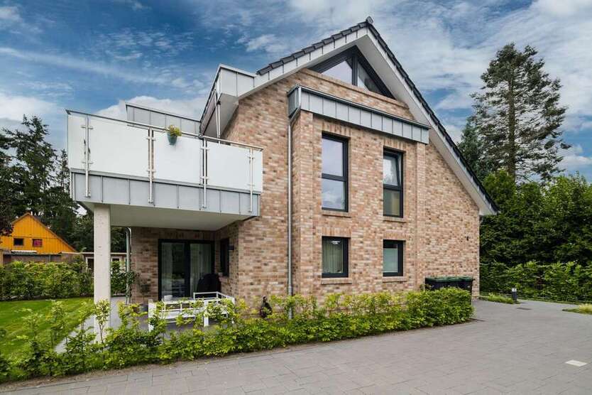 Wohnung zum Kaufen in Wiefelstede 262.000 € 65.5 m²