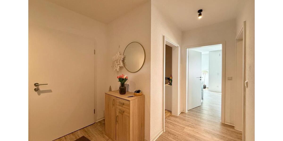Erdgeschoßwohnung Westerstede - 2 Zimmer, 72 m&sup2;, 750&euro; | Angebot:25559737