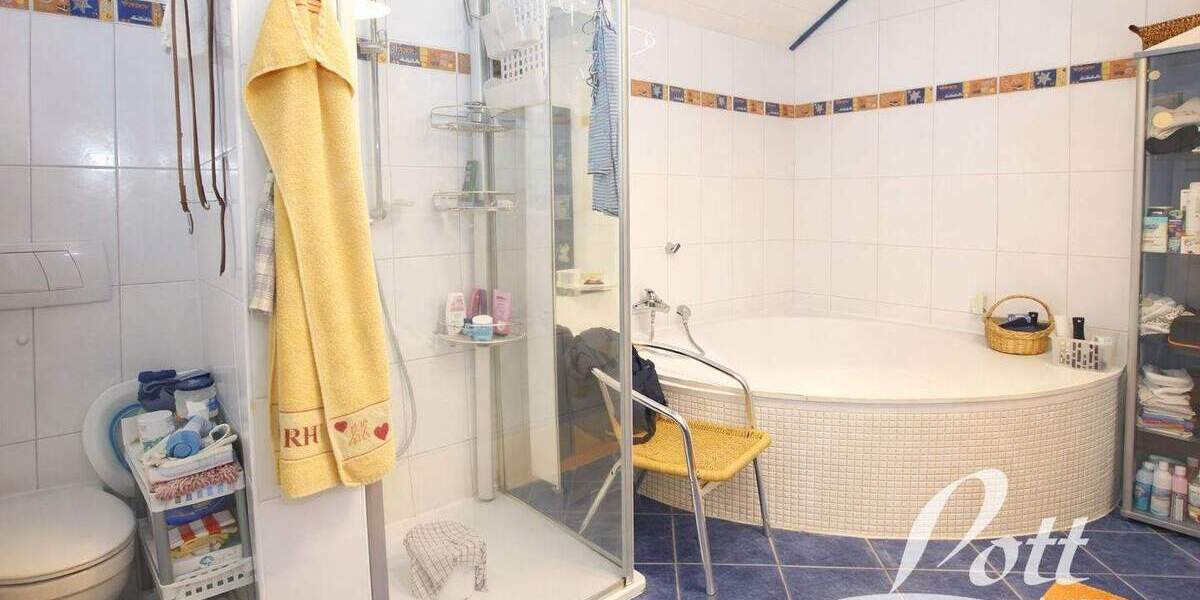 Doppelhaushälfte Edewecht / Portsloge Portsloge - 5 Zimmer, 127 m&sup2;, 335.000&euro; | Angebot:25670056