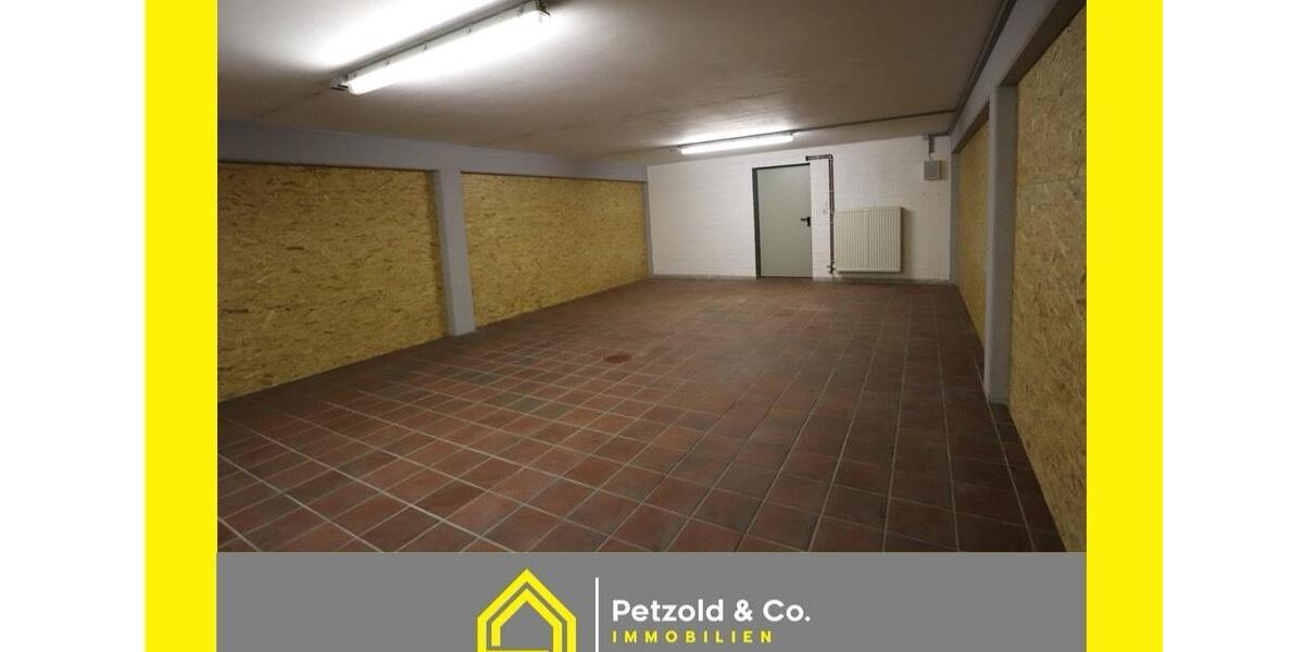 Großzügige LagerflächenHobbyräume an der Mittellinie nahe Oldenburg! zimmer